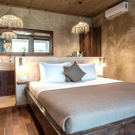 Passion Boutique Hotel Zanzibar - Adults Only Jambiani  Luaran gambar