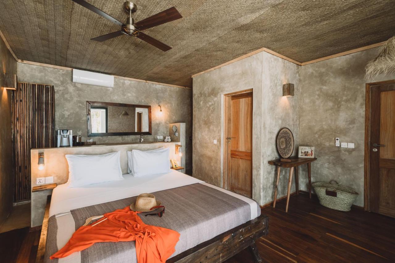 Passion Boutique Hotel Zanzibar - Adults Only Jambiani  Luaran gambar