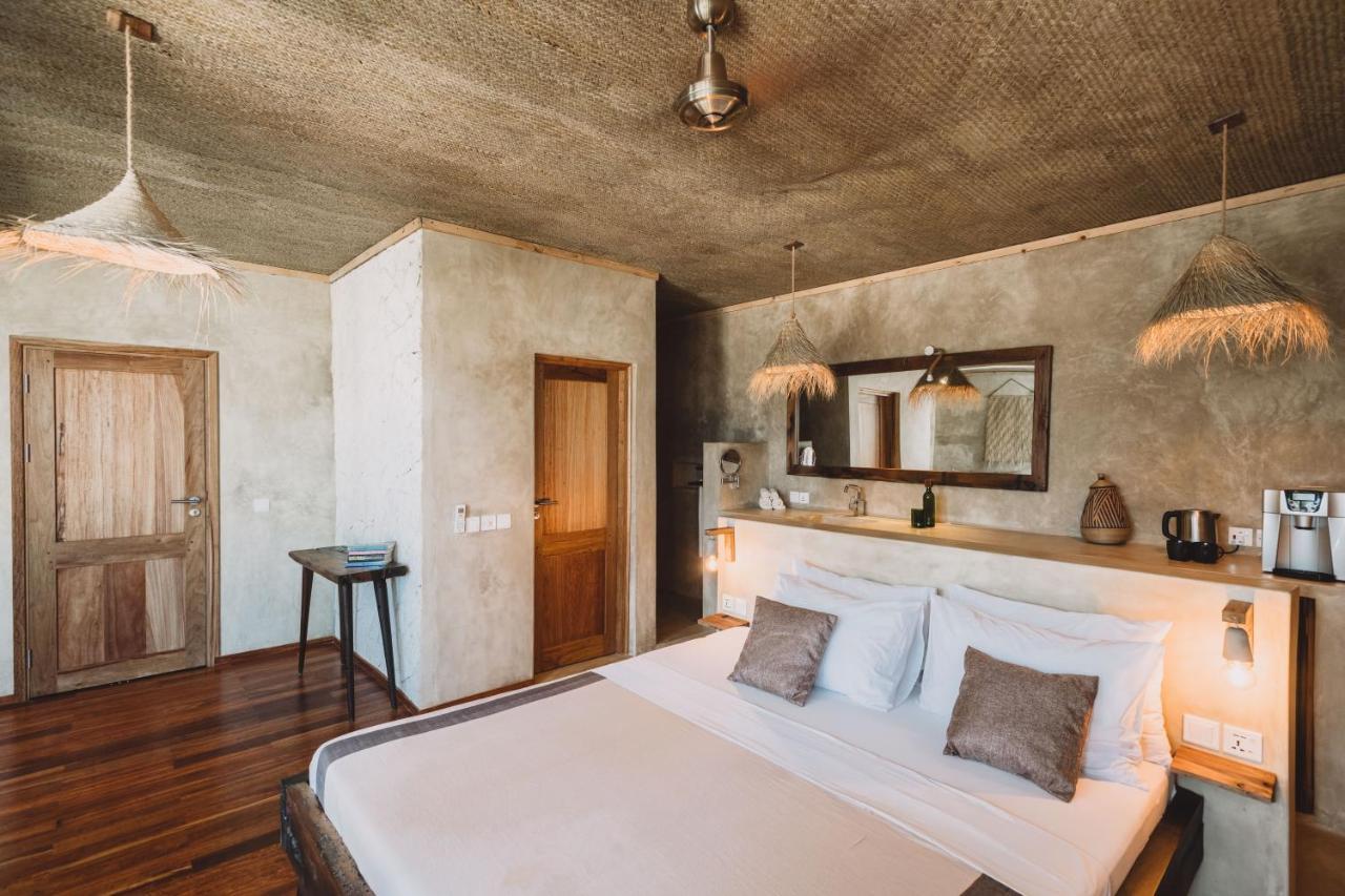 Passion Boutique Hotel Zanzibar - Adults Only Jambiani  Luaran gambar