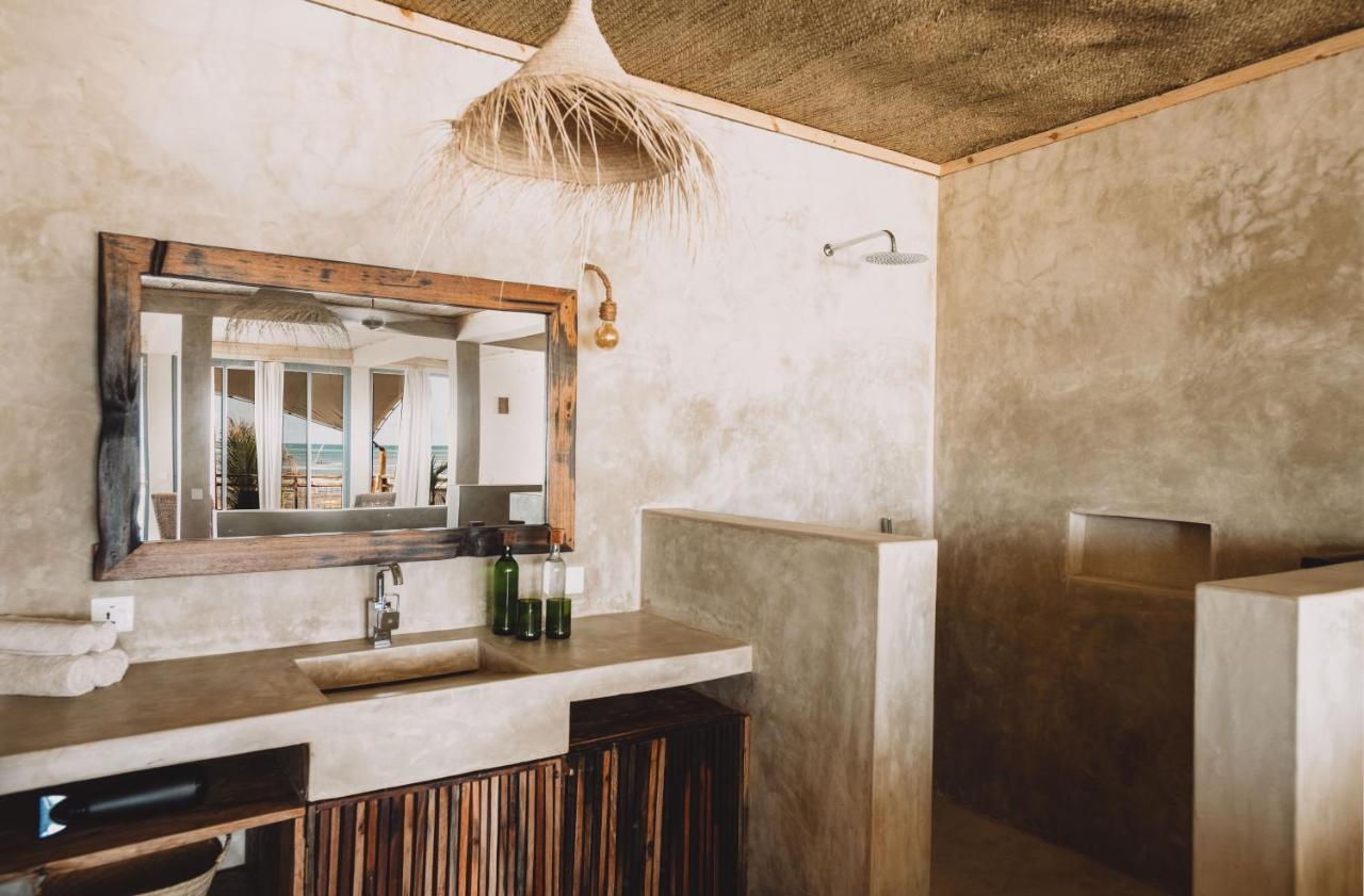 Passion Boutique Hotel Zanzibar - Adults Only Jambiani  Luaran gambar