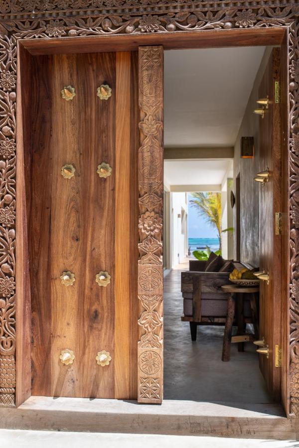 Passion Boutique Hotel Zanzibar - Adults Only Jambiani  Luaran gambar