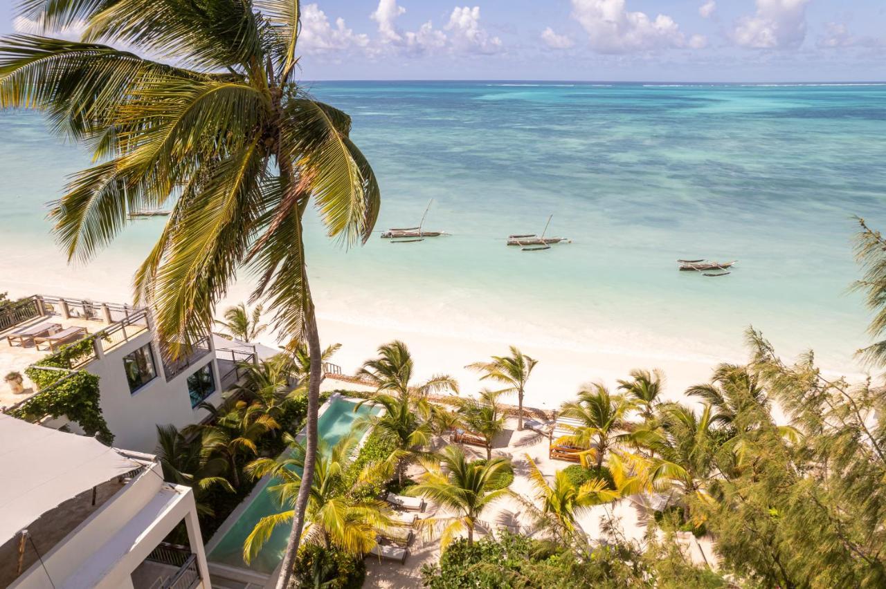 Passion Boutique Hotel Zanzibar - Adults Only Jambiani  Luaran gambar