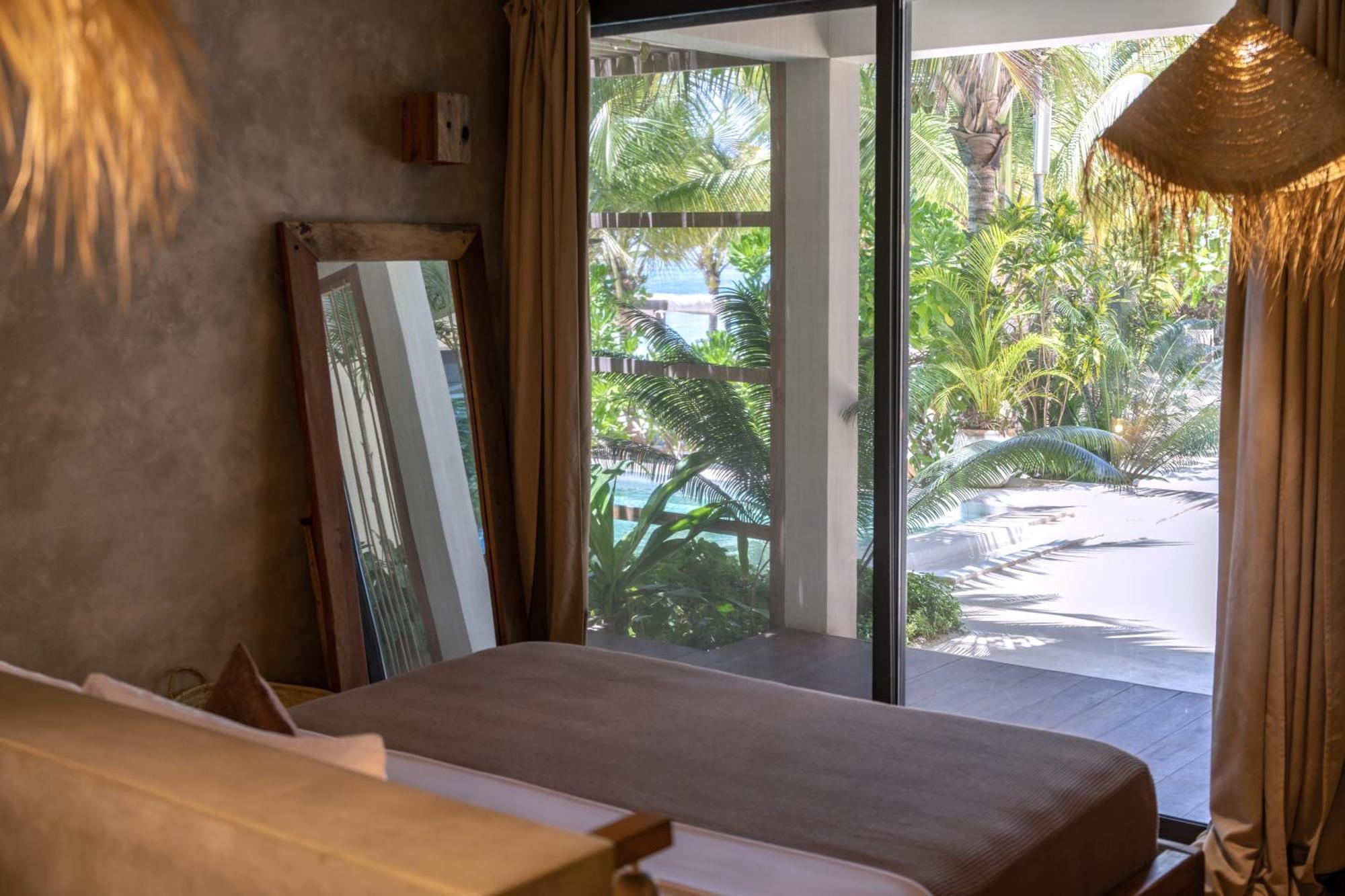 Passion Boutique Hotel Zanzibar - Adults Only Jambiani  Luaran gambar