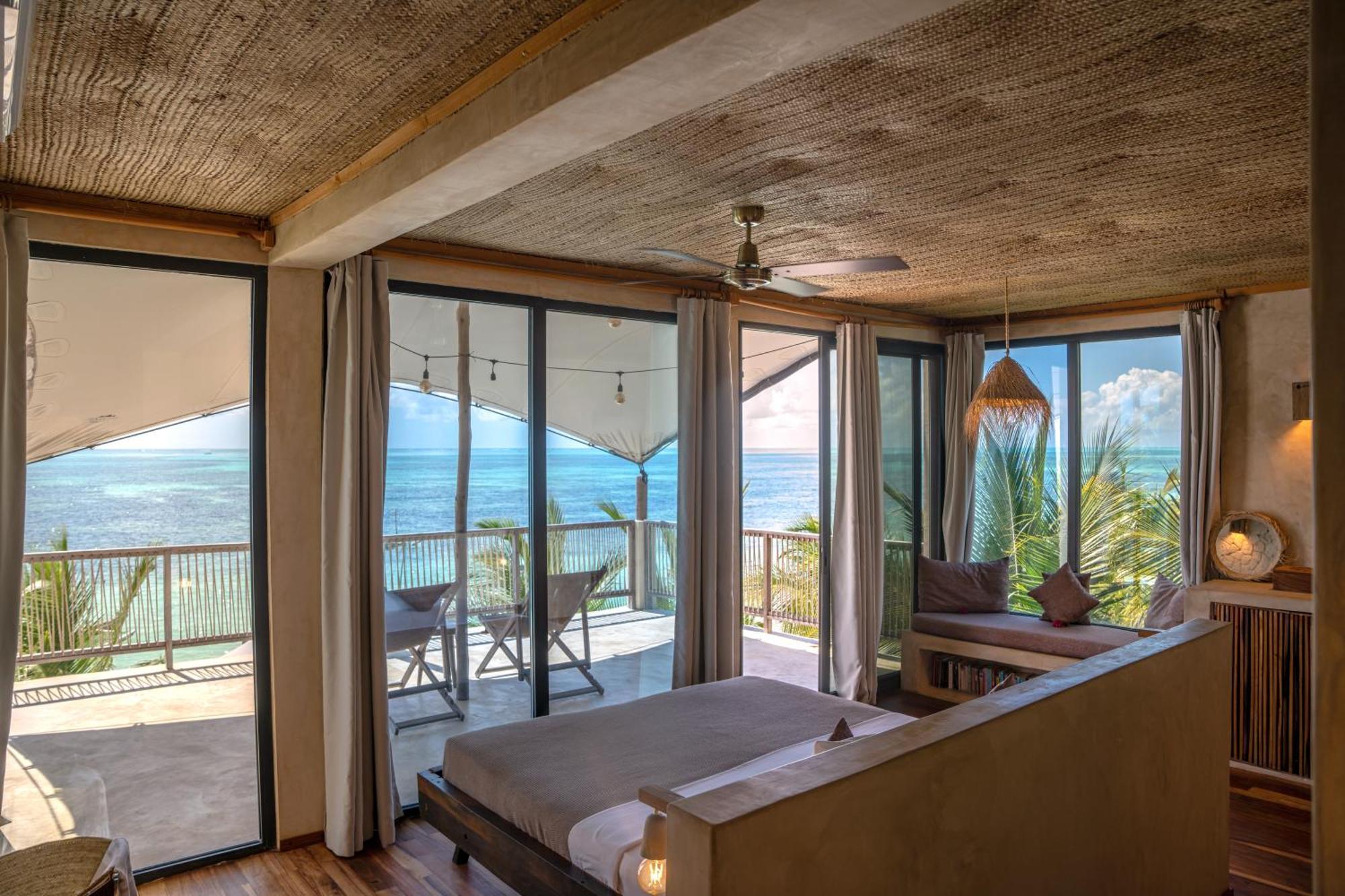 Passion Boutique Hotel Zanzibar - Adults Only Jambiani  Luaran gambar