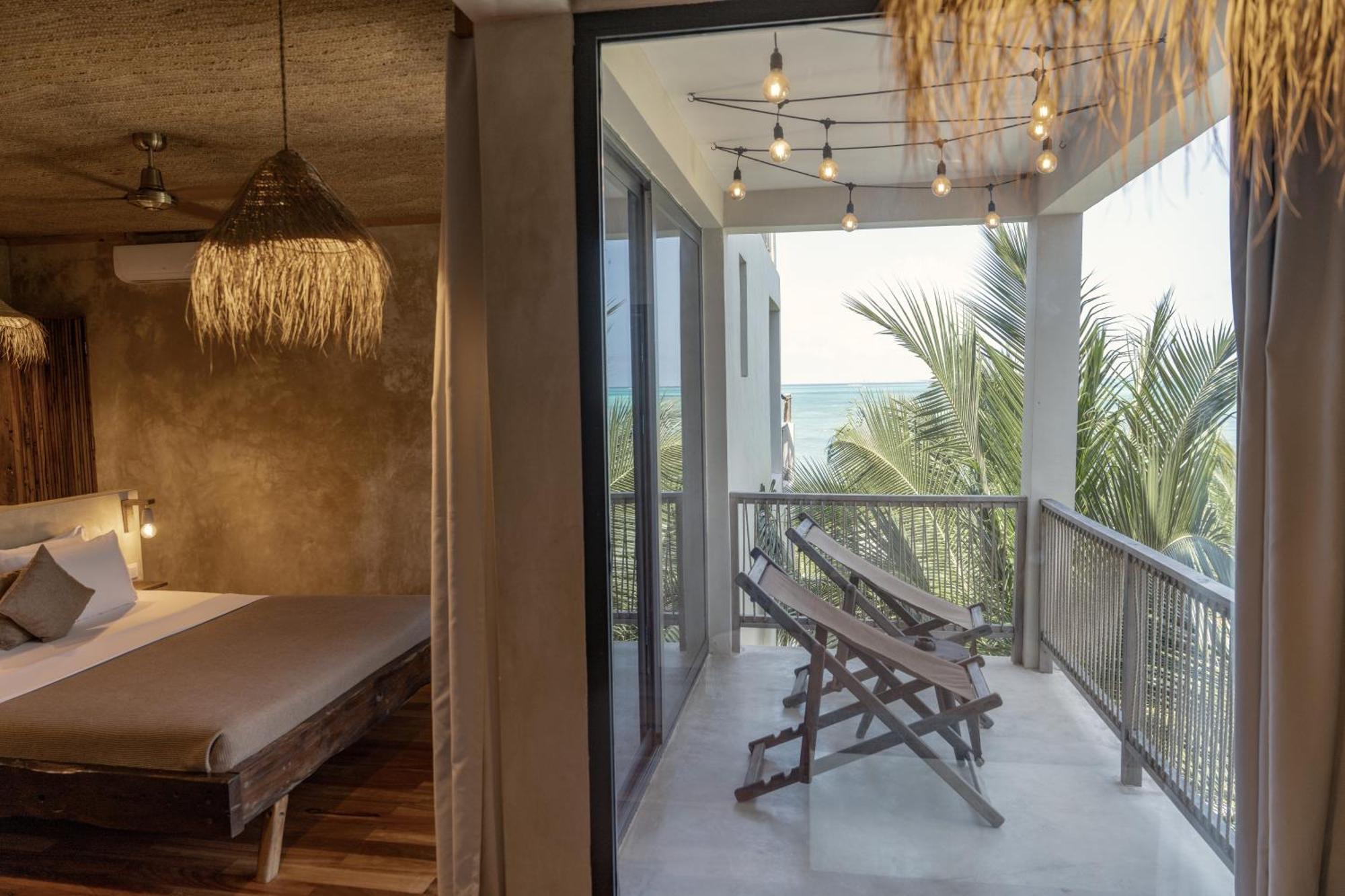Passion Boutique Hotel Zanzibar - Adults Only Jambiani  Luaran gambar